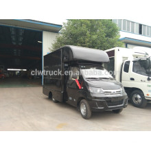 good price small Mobile Shop, china Best MOBILE FOOD TRUCK
